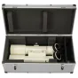 Telescopes - Bresser Vixen Aluminium Case for Astronomy Binoculars BT125 and BT126SS-A - quick order from manufacturer