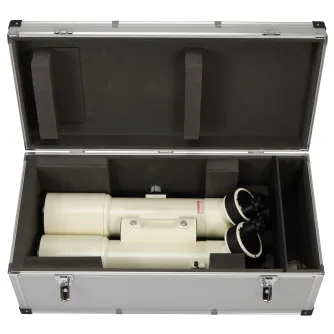 Teleskopi - Bresser Vixen Aluminium Case for Astronomy Binoculars BT125 and BT126SS-A - ātri pasūtīt no ražotāja