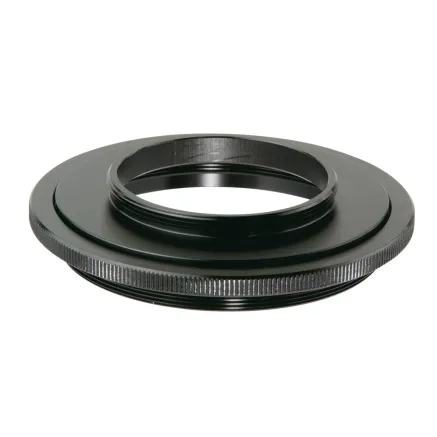 Bresser Vixen DC Ring 60 mm to T2 camera thread