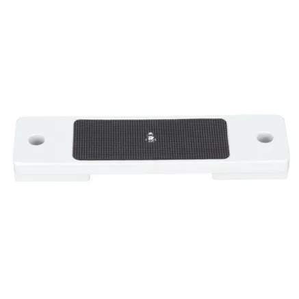 Bresser Vixen Tube Acc. Plate, white