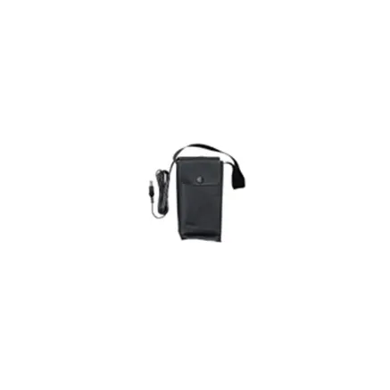 Bresser Vixen GP Battery box