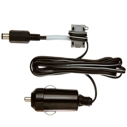 Bresser Vixen SX/SXD/SKYPOD Power Cord for Cigar Socket