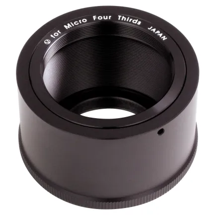 Bresser Vixen Micro Four Thirds T-Ring
