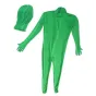 Apģērbs - BRESSER BR-C2M Chromakey green two-piece Body Suit M - ātri pasūtīt no ražotāja