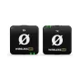 Wireless Lavalier Microphones - RODE Wireless ME microphone set - buy today in store and with delivery