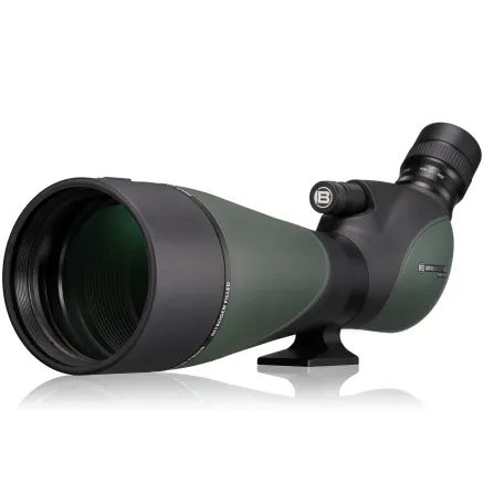 BRESSER Pirsch 25-75x100 Spotting Scope Gen. II with DeLuxe 101 Focus