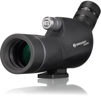 Tālskati - BRESSER Condor 15-45x50 Gen. II Spotting Scope - perc šodien veikalā un ar piegādi