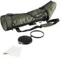 Tālskati - BRESSER Pirsch 20-60x80 Spotting Scope Gen. II with DeLuxe 10:1 Focus - ātri pasūtīt no ražotāja