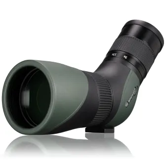 Tālskati - BRESSER Pirsch 9-27x56 Spotting Scope Gen. II with Tube-Focus - ātri pasūtīt no ražotāja