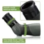 Tālskati - BRESSER Pirsch 9-27x56 Spotting Scope Gen. II with Tube-Focus - ātri pasūtīt no ražotāja