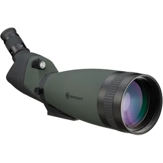 Tālskati - BRESSER Pirsch 25-75x100 45° Spotting Scope - ātri pasūtīt no ražotāja