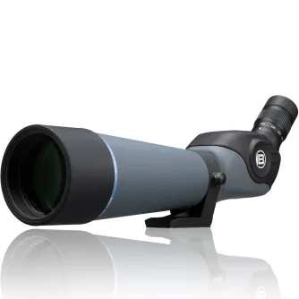 Tālskati - BRESSER Dachstein 20-60x80 ED 45° Spotting Scope - ātri pasūtīt no ražotāja