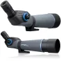 Tālskati - BRESSER Dachstein 20-60x80 ED 45° Spotting Scope - ātri pasūtīt no ražotāja