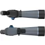 Tālskati - BRESSER Dachstein 20-60x80 ED 45° Spotting Scope - ātri pasūtīt no ražotāja