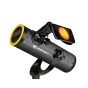 Telescopes - BRESSER Solarix Telescope 76/350 with Solar Filter - quick order from manufacturer