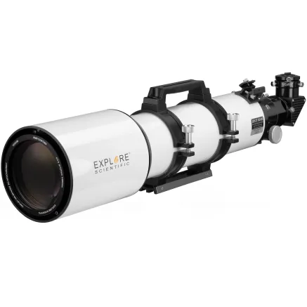 Bresser EXPLORE SCIENTIFIC ED APO 127mm f/7,5 FCD-100 Alu HEX