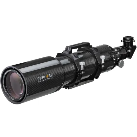 Bresser EXPLORE SCIENTIFIC ED APO 127mm f/7.5 FCD-100 CF HEX