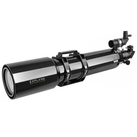 Bresser EXPLORE SCIENTIFIC APO 165 mm FPL-53 CF 3,0FT