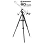 BRESSER Classic 60/900 EQ Refractor Telescope