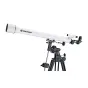 Teleskopi - BRESSER Classic 60/900 EQ Refractor Telescope - ātri pasūtīt no ražotāja