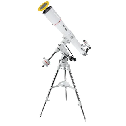 BRESSER Messier AR-90/900 EXOS1/EQ4 Telescope