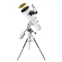 Teleskopi - BRESSER Messier NT-203/1000 Hexafoc EXOS-2/EQ5 Telescope - ātri pasūtīt no ražotāja