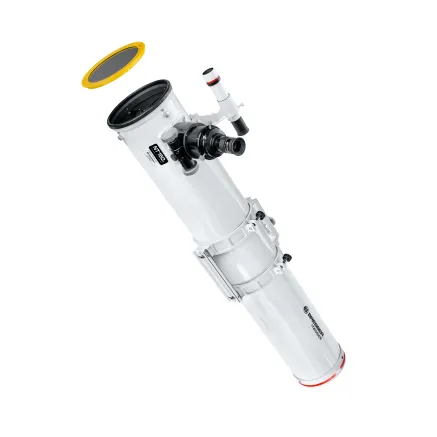 BRESSER Messier NT-150L/1200 Hexafoc Optical Tube