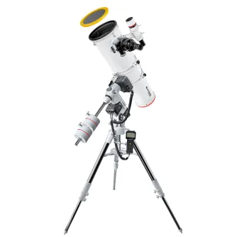 Teleskopi - BRESSER Messier NT-203/1000 Hexafoc EXOS-2 GoTo Telescope - ātri pasūtīt no ražotāja