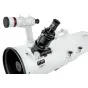 Teleskopi - BRESSER Messier NT-203/1000 Hexafoc EXOS-2 GoTo Telescope - ātri pasūtīt no ražotāja