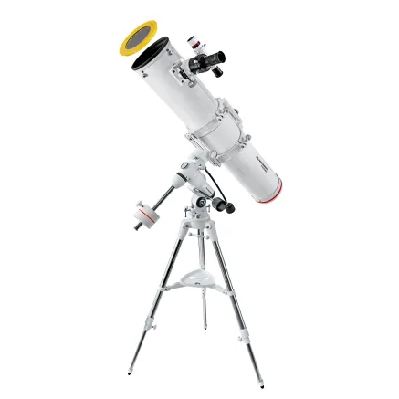 BRESSER Messier NT-130/1000 EXOS-1 Telescope