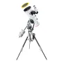 BRESSER Messier NT-203s/800 EXOS 2 GOTO Telescope