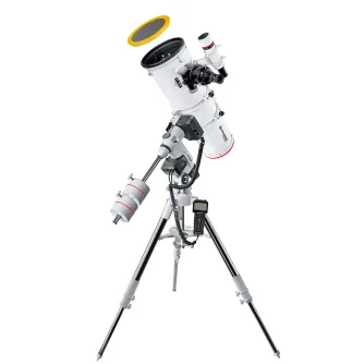 Teleskopi - BRESSER Messier NT-203s/800 EXOS 2 GOTO teleskops - ātri pasūtīt no ražotāja
