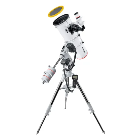BRESSER Messier NT-203s/800 EXOS 2 GOTO Telescope