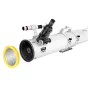Teleskopi - BRESSER Messier NT-150L/1200 Hexafoc EXOS-2/EQ5 Telescope - ātri pasūtīt no ražotāja