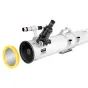 Teleskopi - BRESSER Messier NT-150L/1200 Hexafoc EXOS-2 GoTo Telescope - ātri pasūtīt no ražotāja