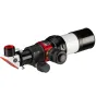 Bresser LUNT LS60MT/B600R&P Multipurpose ED Telescope for Sun + Night-Sky