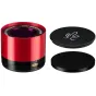 Bresser LUNT LS50C H-alpha double-stack filter for LS50THa