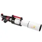 Bresser LUNT LS100MT/B1800FT Multipurpose APO Telescope for Sun + Night-Sky