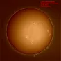 Teleskopi - Bresser LUNT LS40THa/B600 H-alpha solar telescope - ātri pasūtīt no ražotāja