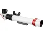 Bresser LUNT LS40THa/B500 H-alpha solar telescope