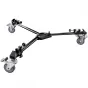 Tripod Accessories - Walimex WT-600 Tripod Dolly - quick order from manufacturer