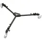 Tripod Accessories - Walimex WT-600 Tripod Dolly - quick order from manufacturer