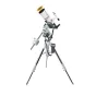 Teleskopi - BRESSER Messier AR-102xs/460 EXOS-2/EQ5 Goto - ātri pasūtīt no ražotāja