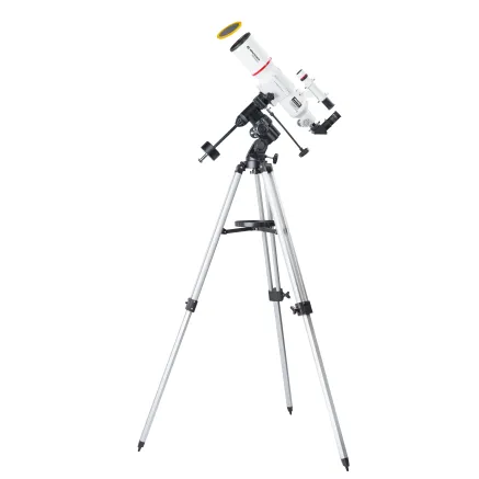 BRESSER Refractor 90/500 EQ3 Telescope