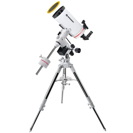 BRESSER Messier MC-127/1900 EXOS-2/EQ5 Telescope