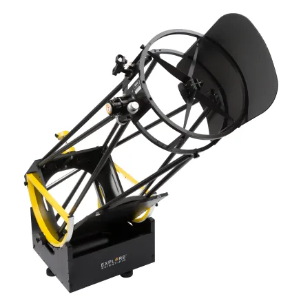 Bresser EXPLORE SCIENTIFIC Ultra Light Dobsonian 406mm GENERATION II