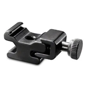 Piederumi kameru zibspuldzēm - Hotshoe Adapter HS-20M + Tripod Connection 292231 - ātri pasūtīt no ražotāja
