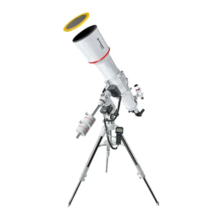 BRESSER Messier AR-152L/1200 EXOS-2 GoTo Hexafoc