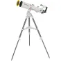 Teleskopi - BRESSER Messier AR-102/600 NANO AZ Telescope - ātri pasūtīt no ražotāja