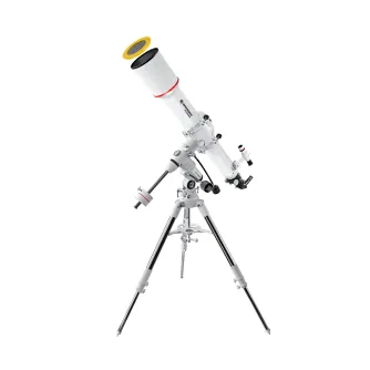 Teleskopi - BRESSER Messier AR-102/1000 Hexafoc EXOS-1/EQ4 Telescope - ātri pasūtīt no ražotāja